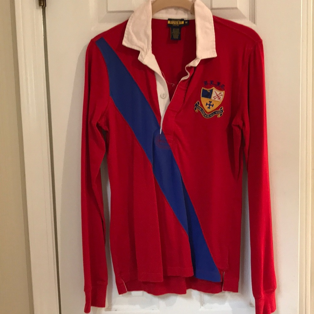 Ralph Lauren RUGBY